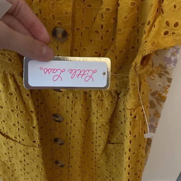 NWT girls outfit - Picture 9 of 9